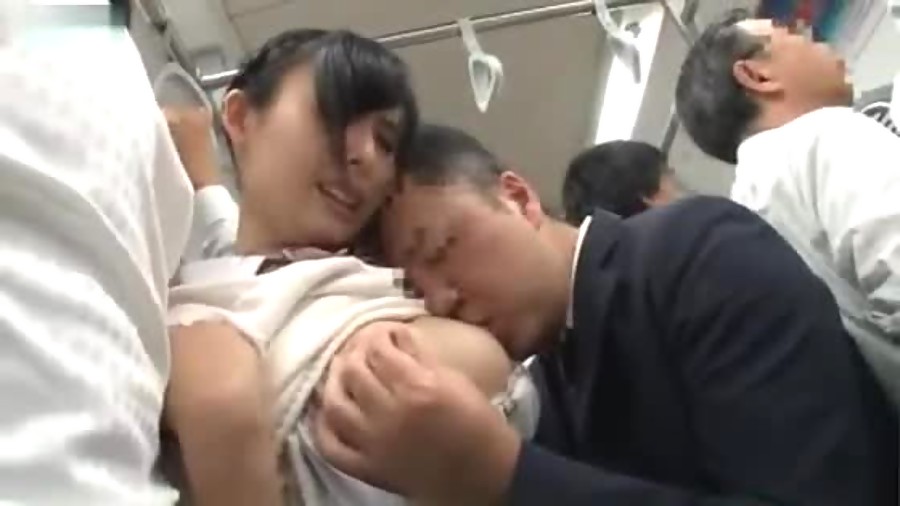 Asian Fondled Public - Japanese Bus Molested porn videos - BeemTube.com