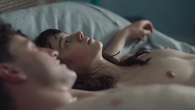Normal Sex Video - Daisy Edgar jones normal people (2020) - BeemTube.com
