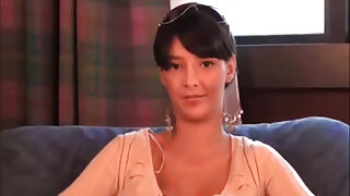 Andjela vestica casting for porn movie