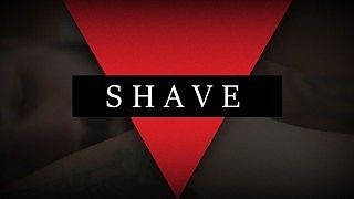 Shave (Amber Nevada)